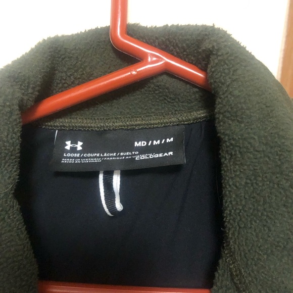 Jacket - Picture 2 of 2